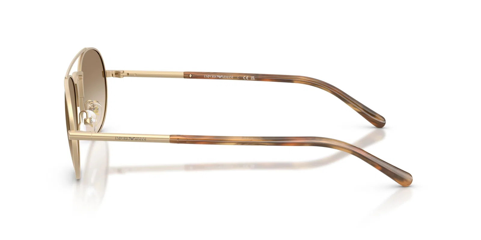 Emporio Armani 2171 Sunglasses - view 7
